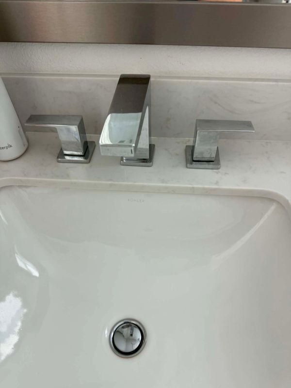 Deep Cleaning