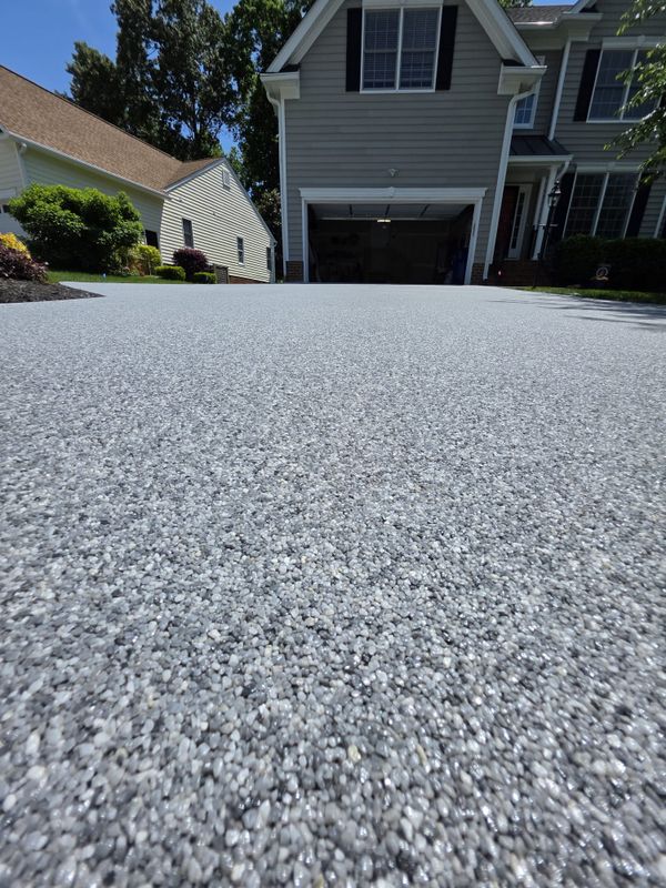 Vuba Stone