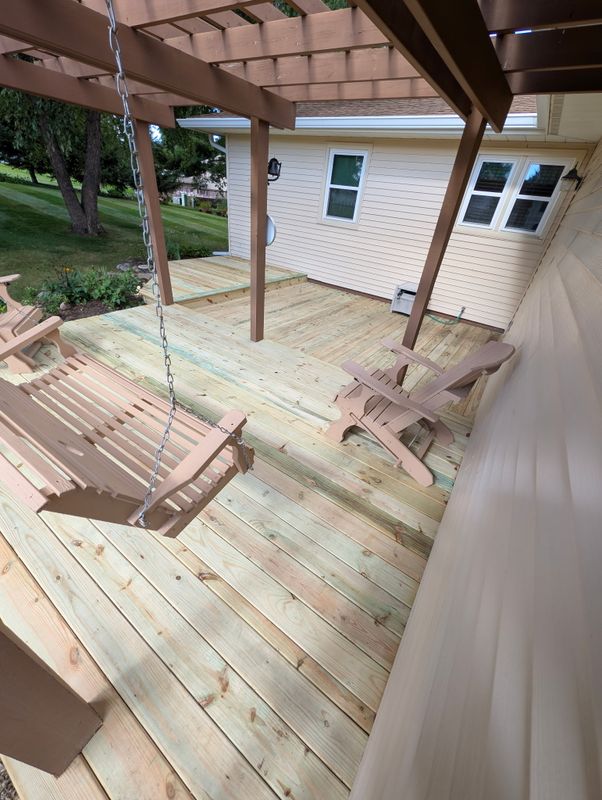 Transformative Home Remodeling