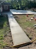 Concrete Slab Construction