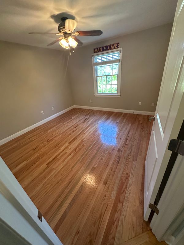 Wood Flooring