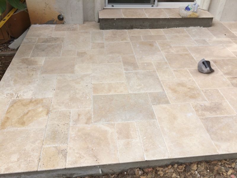 Tile Services