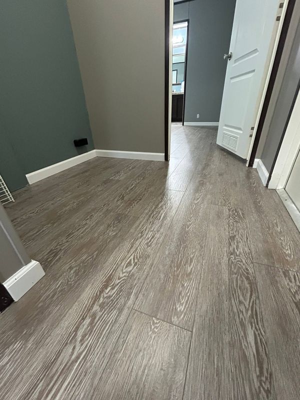 LVP Flooring