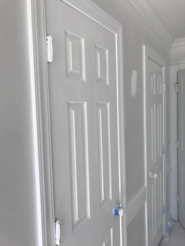 Interior Painting