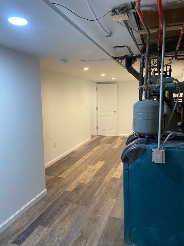Flooring