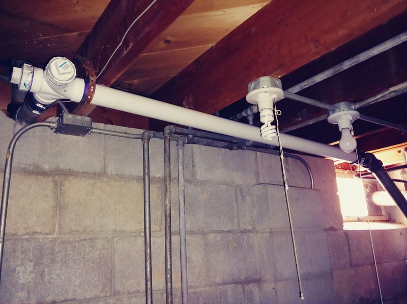 Interior Renovations