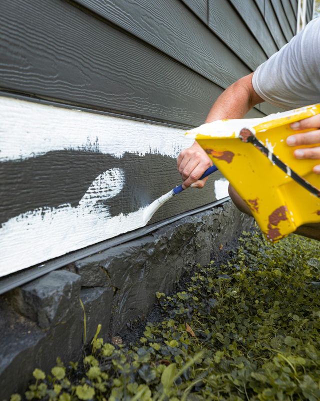 Interior Painting