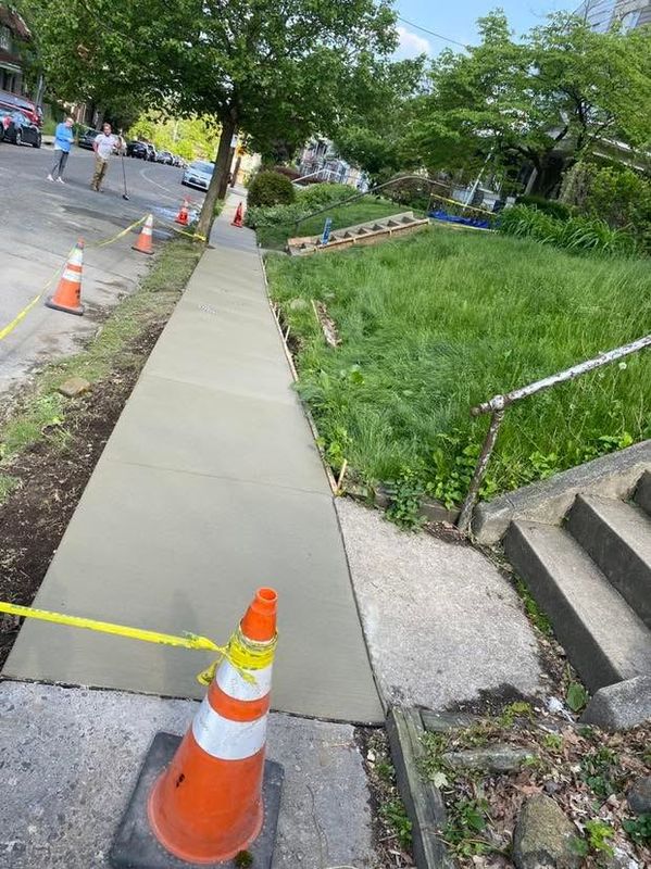 Concrete Repair