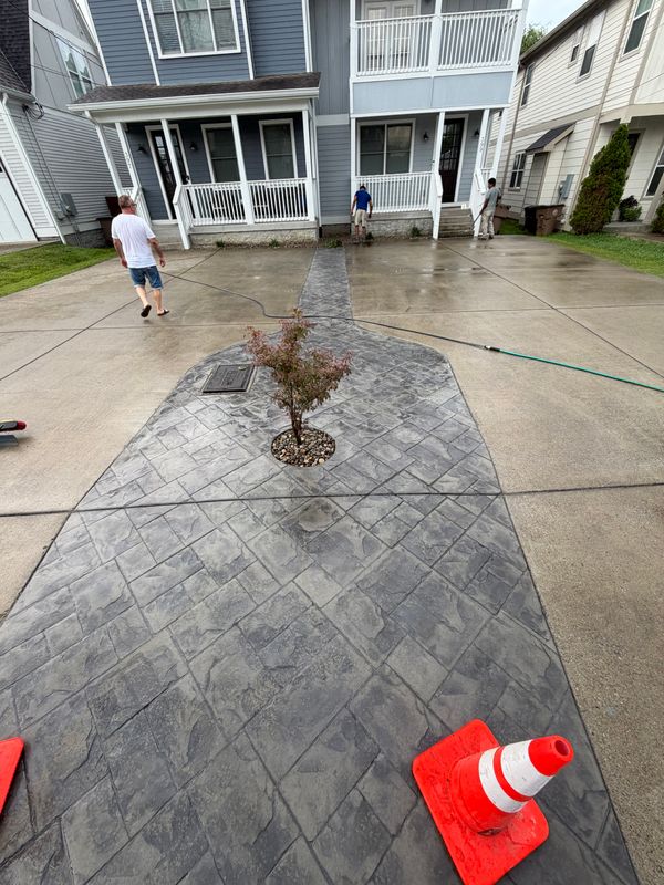 Concrete