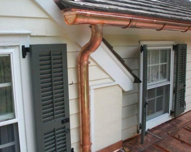 Gutters