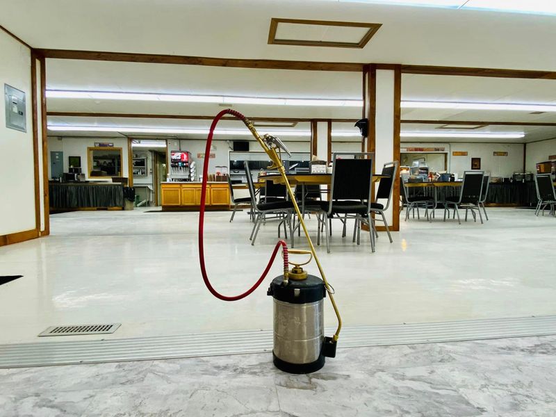 Pest Control gallery