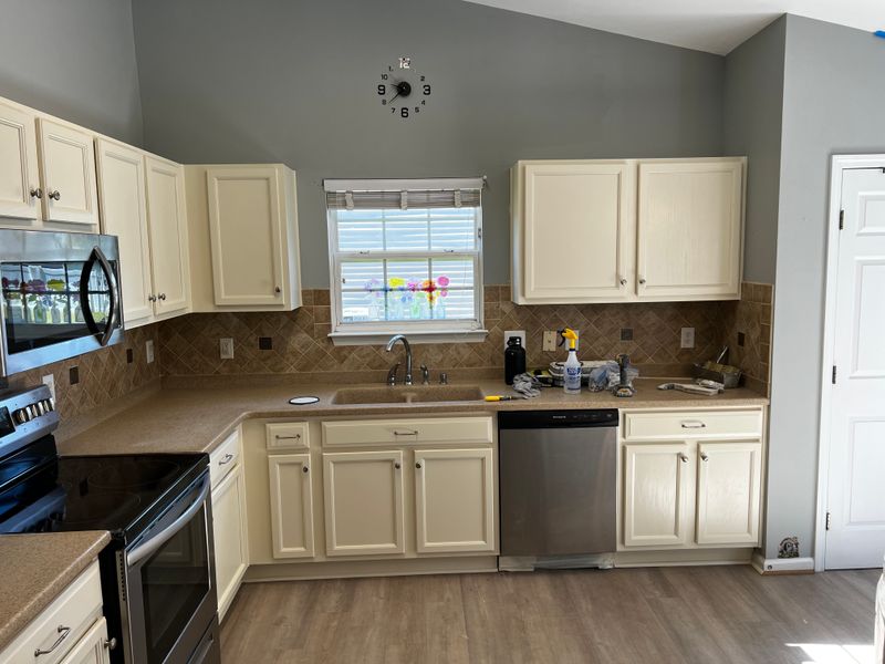 Interior Painting