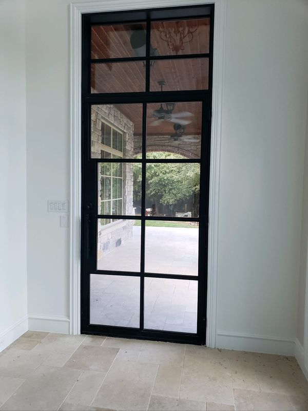 New Construction; Whitt