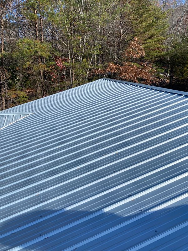 Roofing