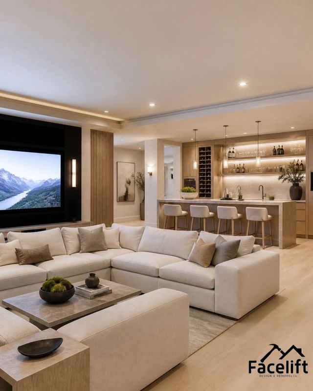 Remodeling Services