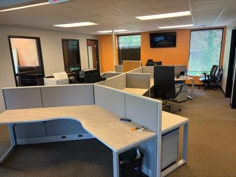Commercial Cleanouts