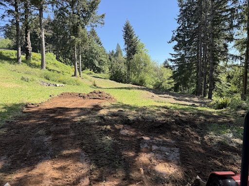 Land Clearing