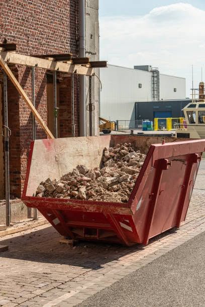 Construction Debris Removal