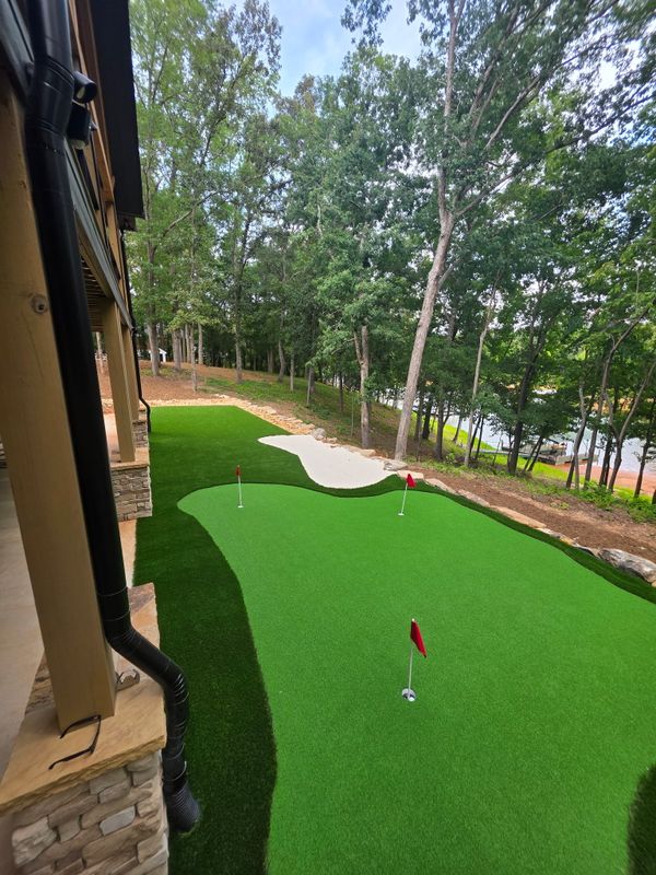 Artificial Turf