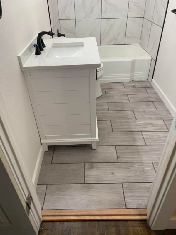 Interior Renovations
