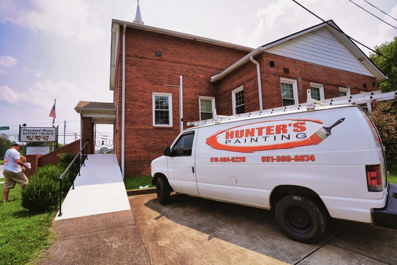 Exterior Painting