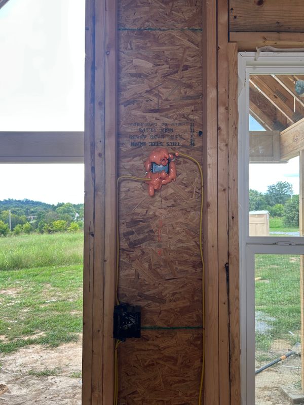 Electrical Repairs
