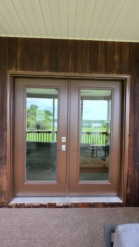 Door Replacement And Install