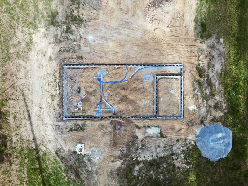 Custom Home Construction