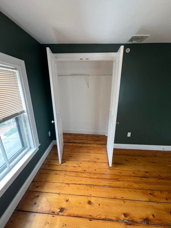 Interior Repairs