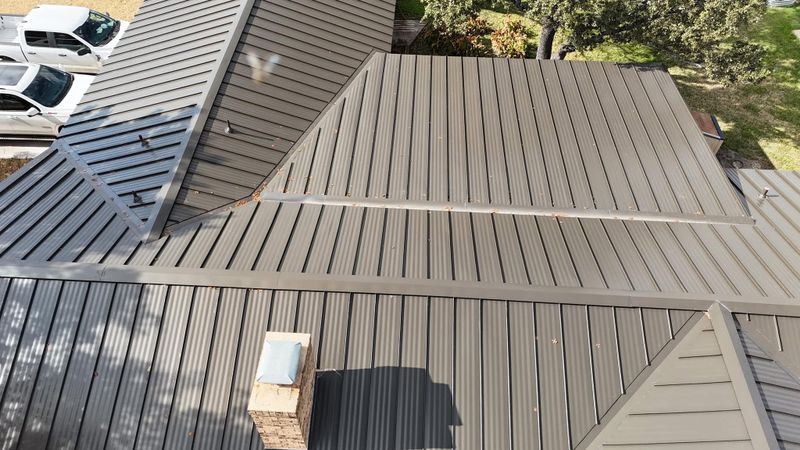 Roofing Installation