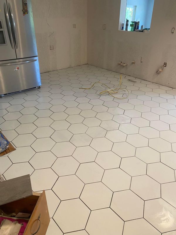 Flooring