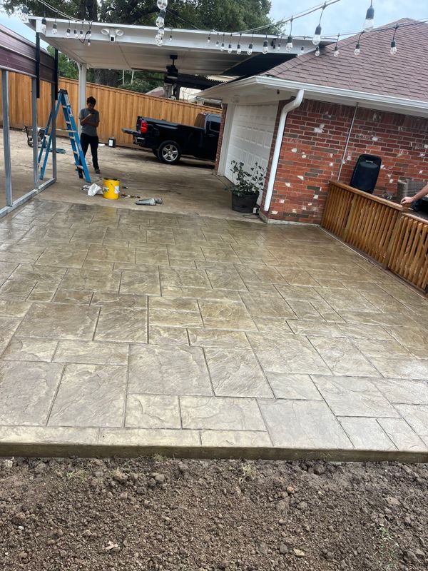 Concrete