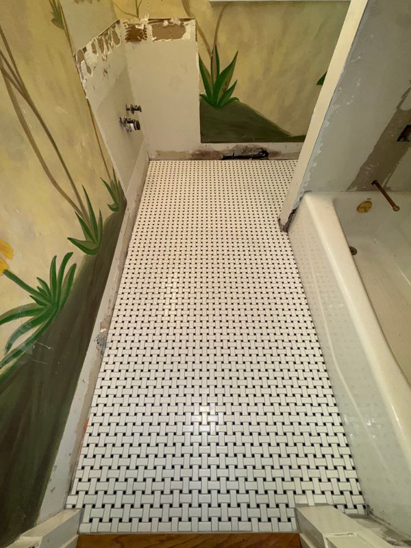 Interior Renovations