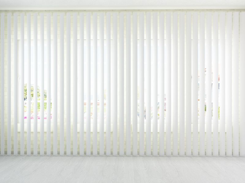 Window Treatments