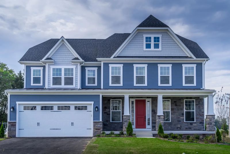 Exterior Renovations