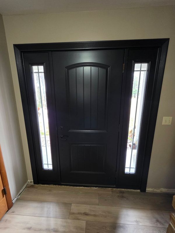 Interior Painting
