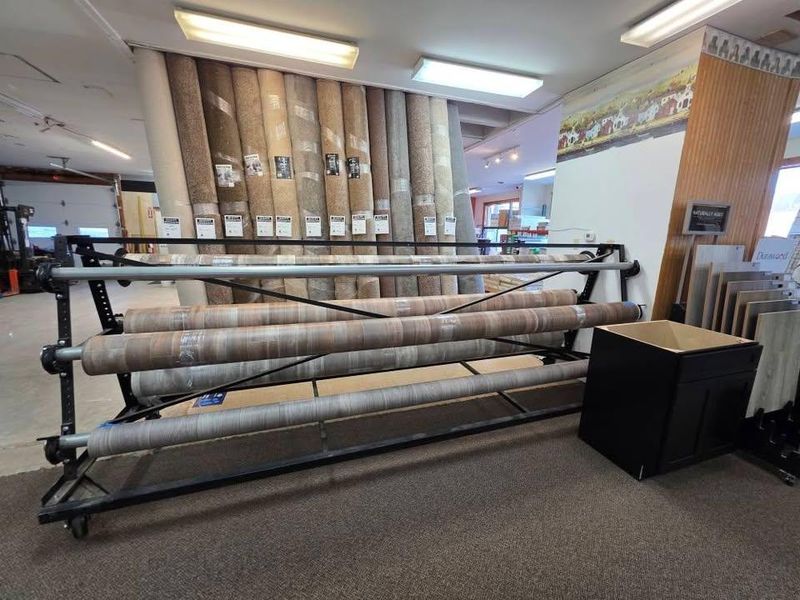 Carpet Installation and Repair