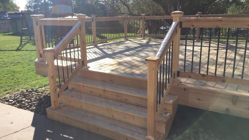 Interior & Exterior Renovations