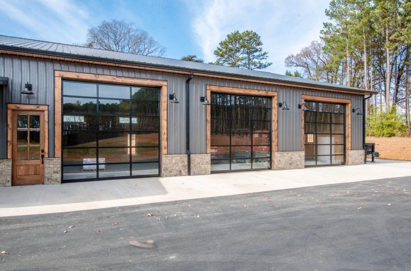 Barndominium Construction