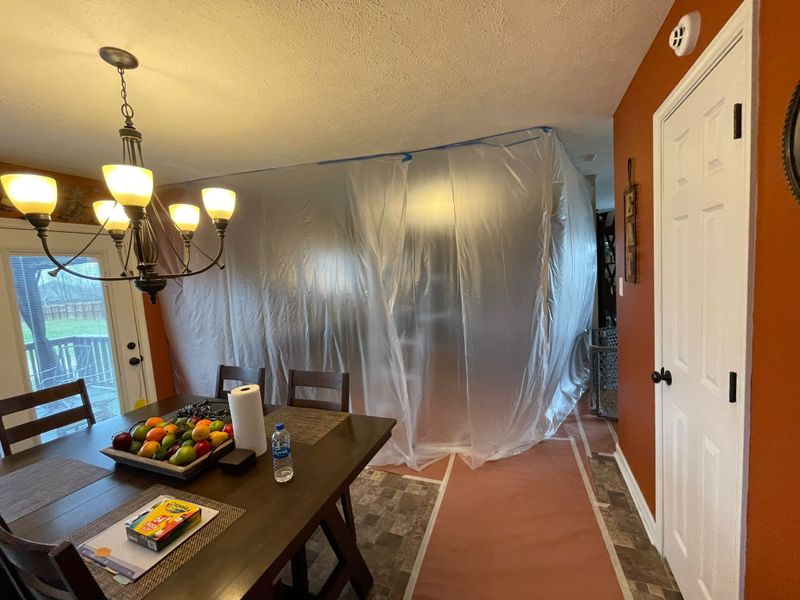 Kitchen Cabinets Clarksville TN