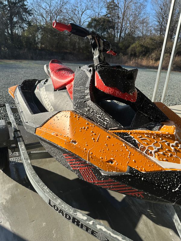 Watercraft
