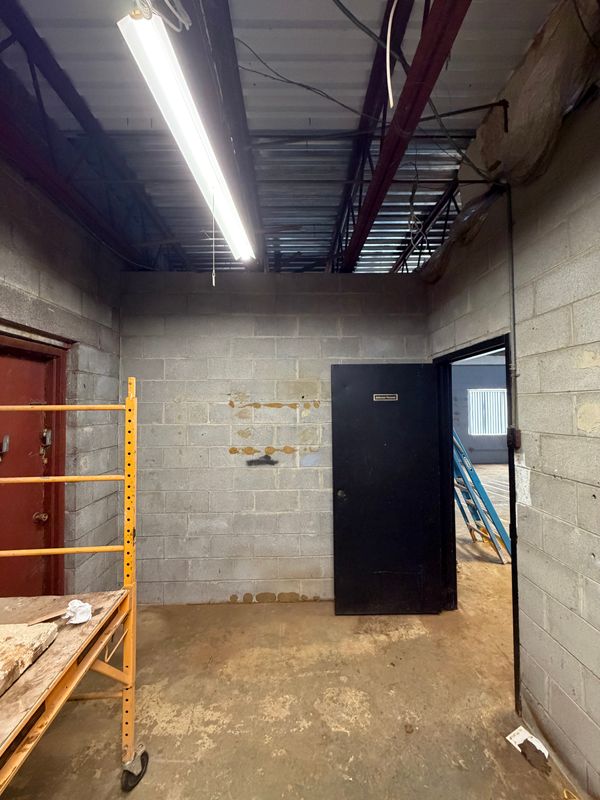 Demolition Projects