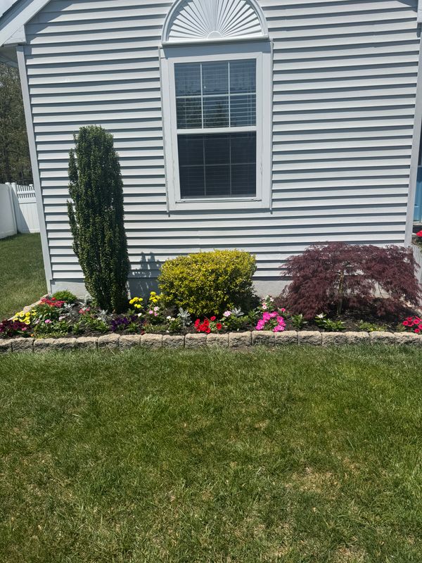 Landscape Design
