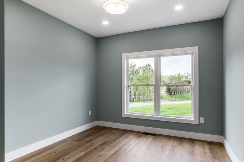 New Construction and Custom Homes 