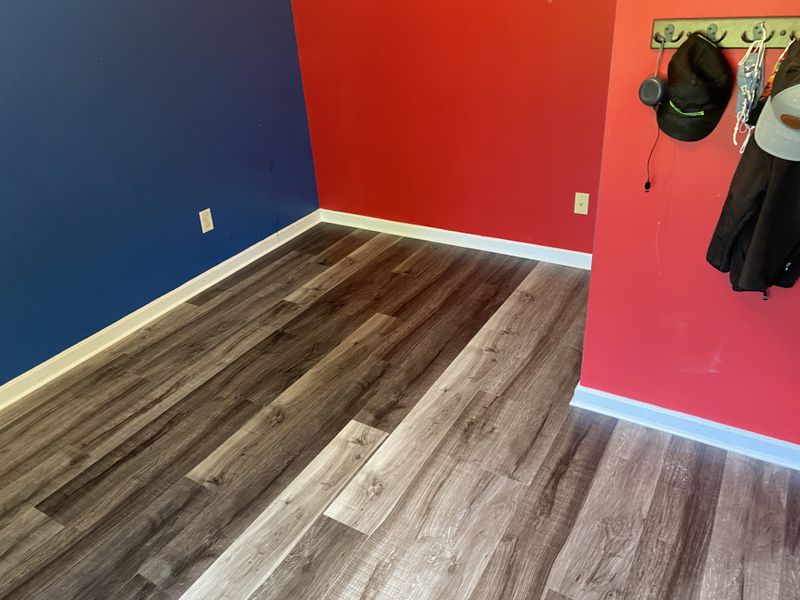 Flooring and Tile