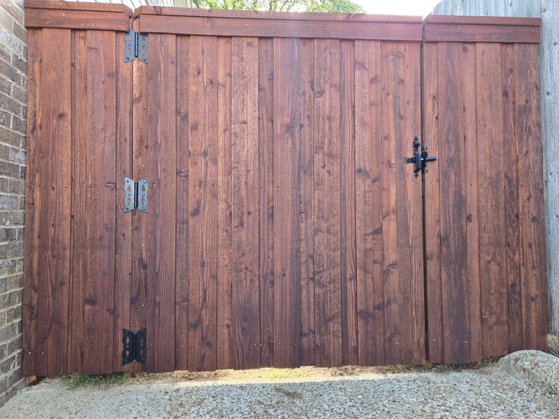 Gate Installation and Repair
