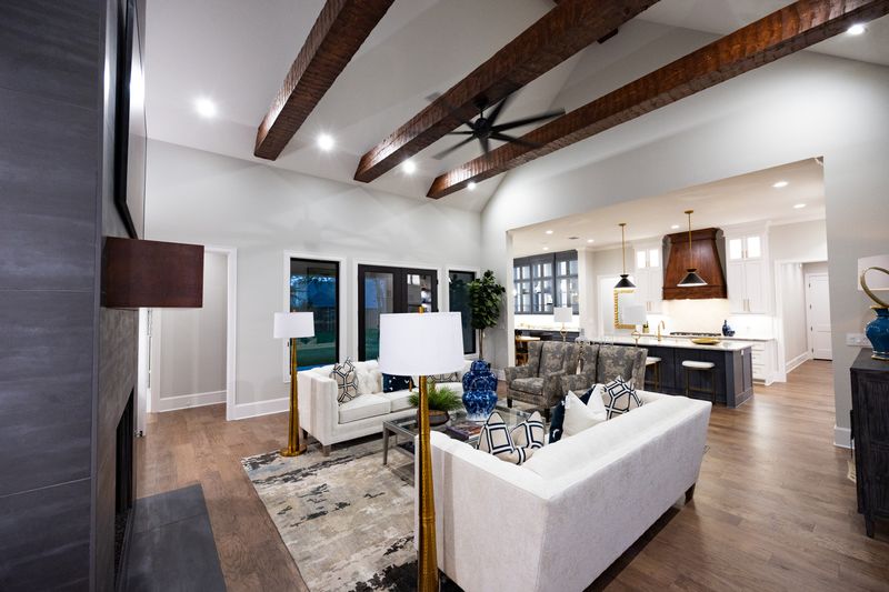 Living/Dining Room