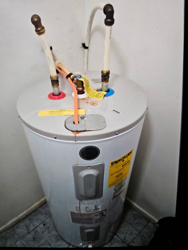 Plumbing