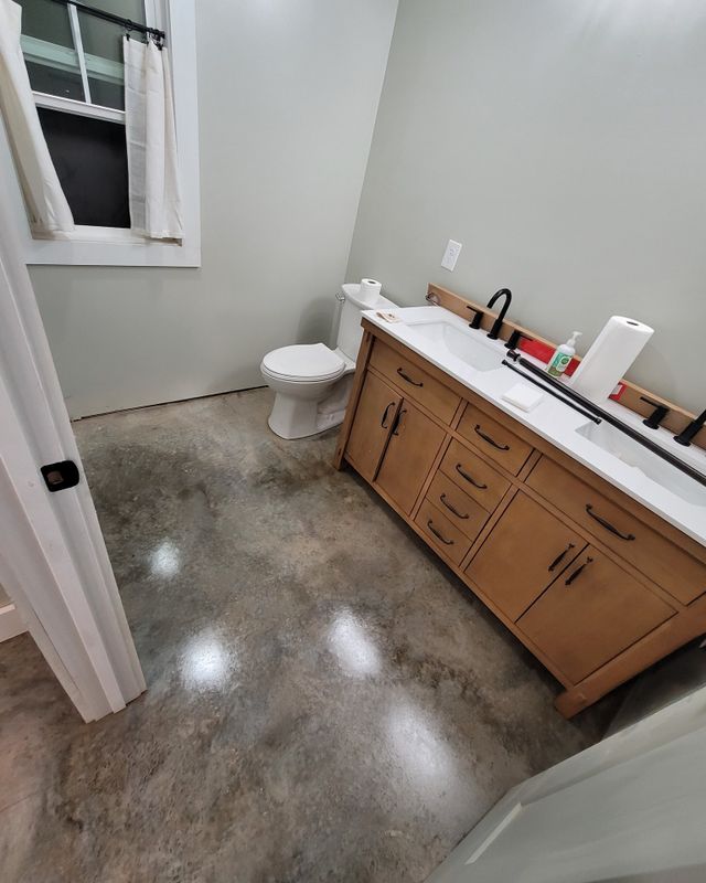 General Remodeling