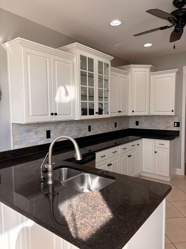 Kitchen Renovations